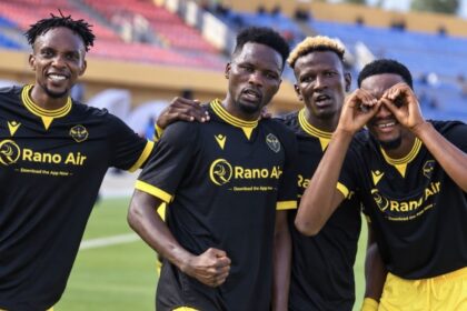 NPFL Matchday 3 predictions: MIAS gives Barau 89% chance of beating Ranchers Bees