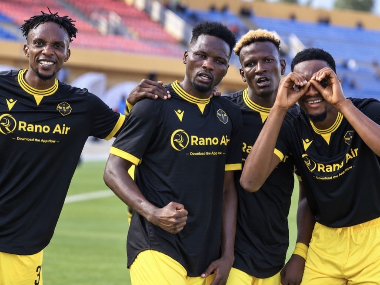 NPFL Matchday 3 predictions: MIAS gives Barau 89% chance of beating Ranchers Bees