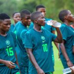 Flamingos thrash Niger 5-0 in WAFU B U-17 Girls’ Cup opener