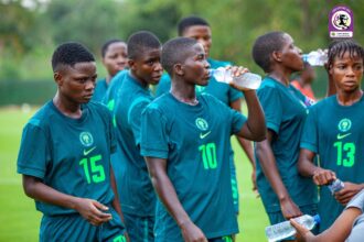Flamingos thrash Niger 5-0 in WAFU B U-17 Girls’ Cup opener