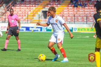 Sporting Lagos vs Ikorodu City NPFL derby rescheduled to September 30