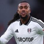 ‎Alex Iwobi reaches Premier League milestone despite Fulham’s 3-2 defeat to Crystal Palace‎