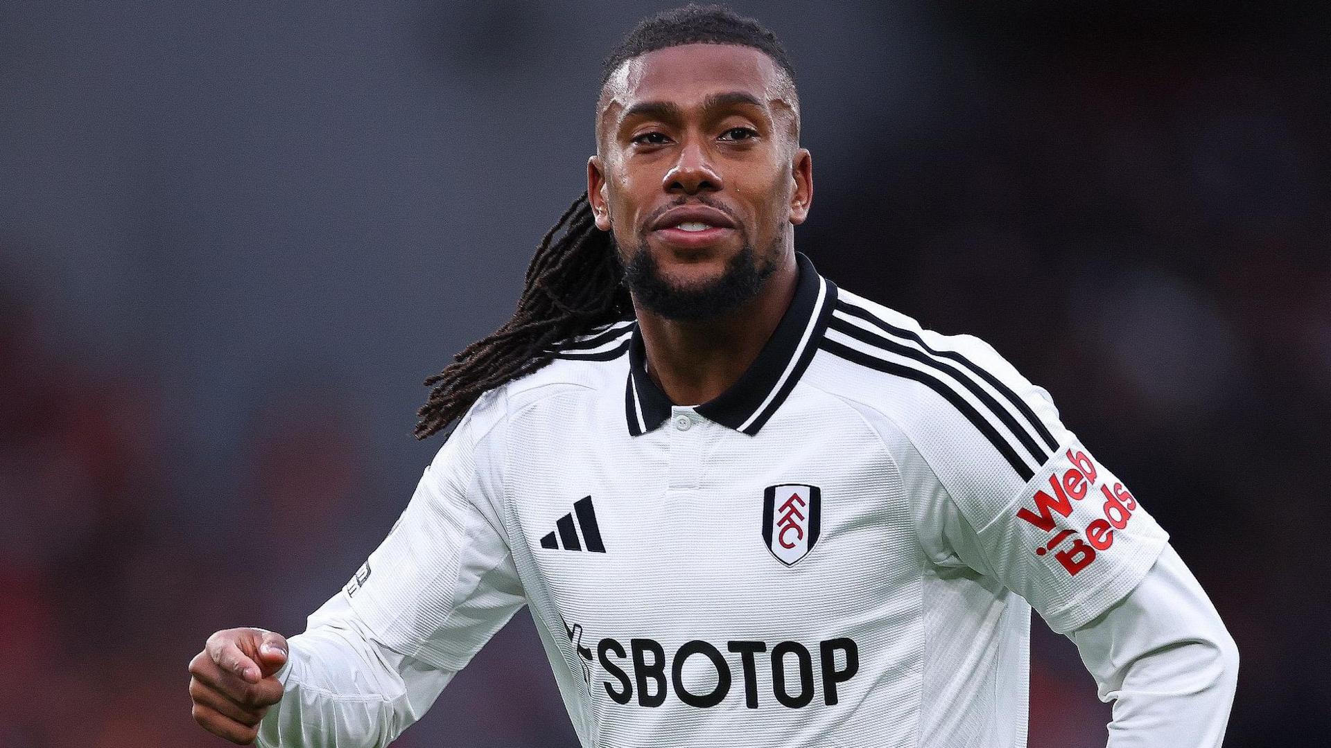 ‎Alex Iwobi reaches Premier League milestone despite Fulham’s 3-2 defeat to Crystal Palace‎
