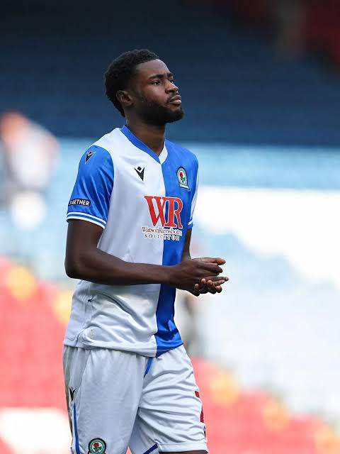 Ryan Alebiosu set to be fit for Preston clash, Mowbray says 38 Ryan Alebiosu set to be fit for Preston clash, Mowbray says