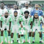 Super Eagles arrive in Bissau ahead of 2027 AFCON qualifier against Guinea-Bissau