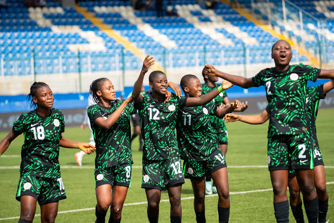 Flamingos land in Abidjan as WAFU-B names 14 young referees for U17 tournament