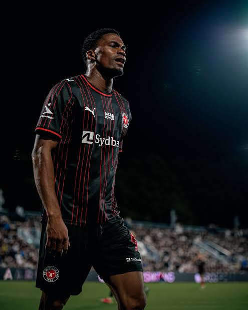 Mike Tullberg impressed by Iheanacho, Etim after Midtjylland’s 4-1 win 39 Mike Tullberg impressed by Iheanacho, Etim after Midtjylland’s 4-1 win