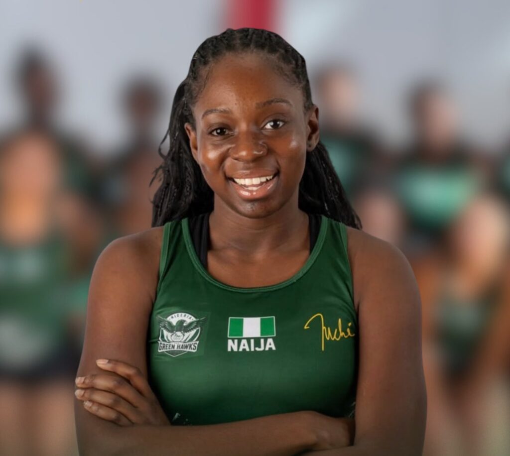 Nigeria Green Hawks begin historic Netball World Cup qualification campaign 38 Nigeria Green Hawks begin historic Netball World Cup qualification campaign