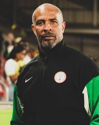 Osimhen, Ndidi headline Super Eagles squad for AFCON qualifiers 39 Osimhen, Ndidi headline Super Eagles squad for AFCON qualifiers