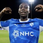 Asisat Oshoala scores winner as Al Hilal beat Al Ittihad to reach Super Cup final