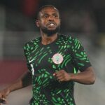 ‎Frank Onyeka sets winning target for Super Eagles against Madagascar‎