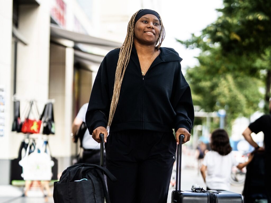 D’Tigress name 12-Player roster for 2026 FIBA Women’s World Cup