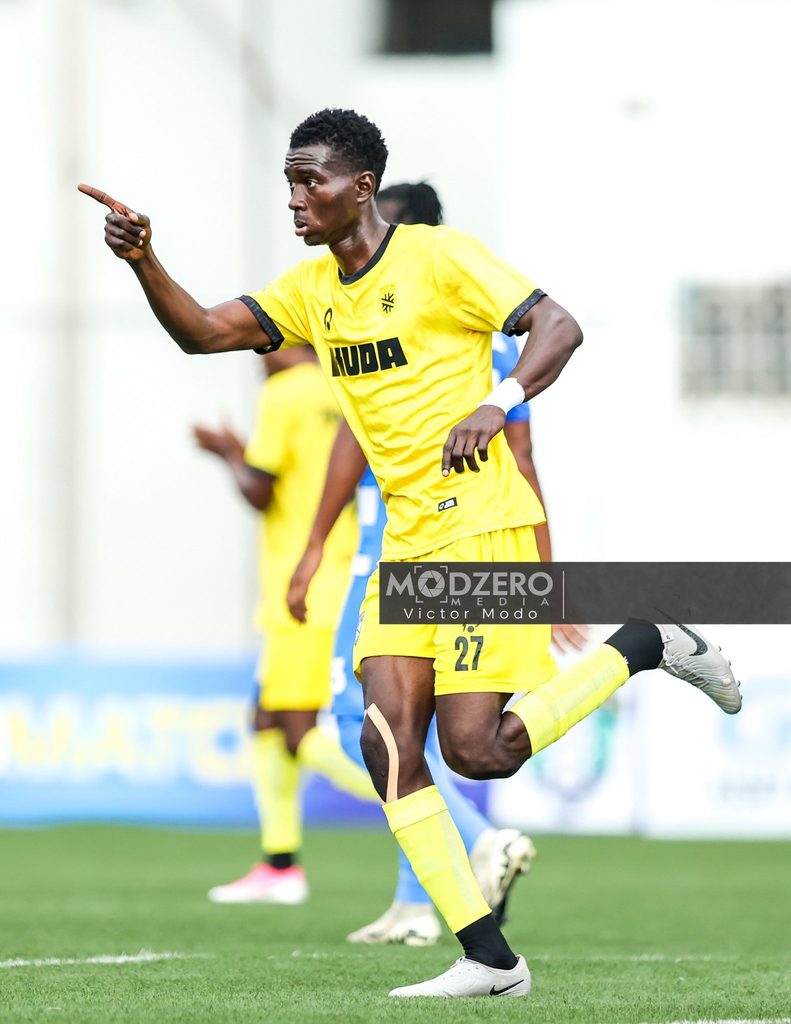 EuroMatch NPFL Matchday 5: Sporting Lagos stun Enyimba as Rangers, Shooting Stars secure wins