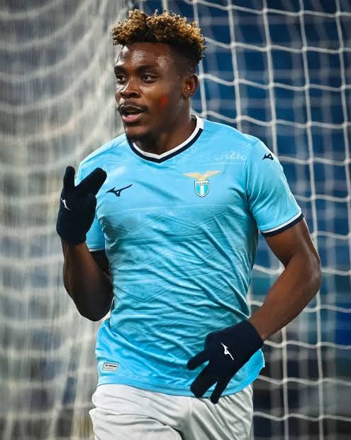 ‎Fisayo Dele-Bashiru ruled out of Lazio friendly against Arezzo as Gattuso plans return