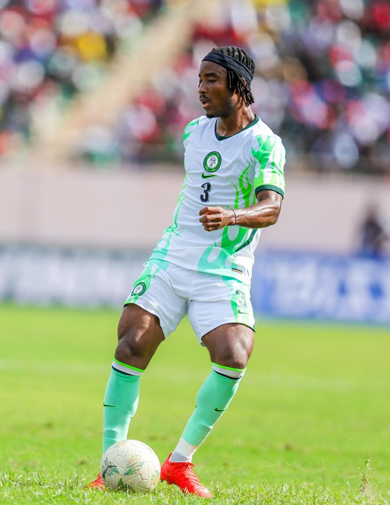 Nigeria’s road to AFCON 2027: The permutations after Guinea-Bissau defeat