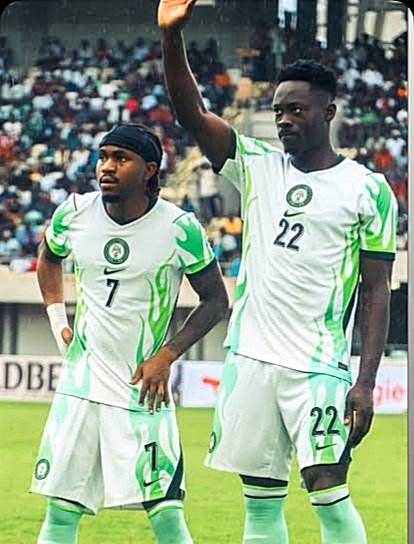 Nigeria’s road to AFCON 2027: The permutations after Guinea-Bissau defeat