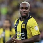 George Ilenikhena hints at Super Eagles call-up ahead of AFCON qualifiers