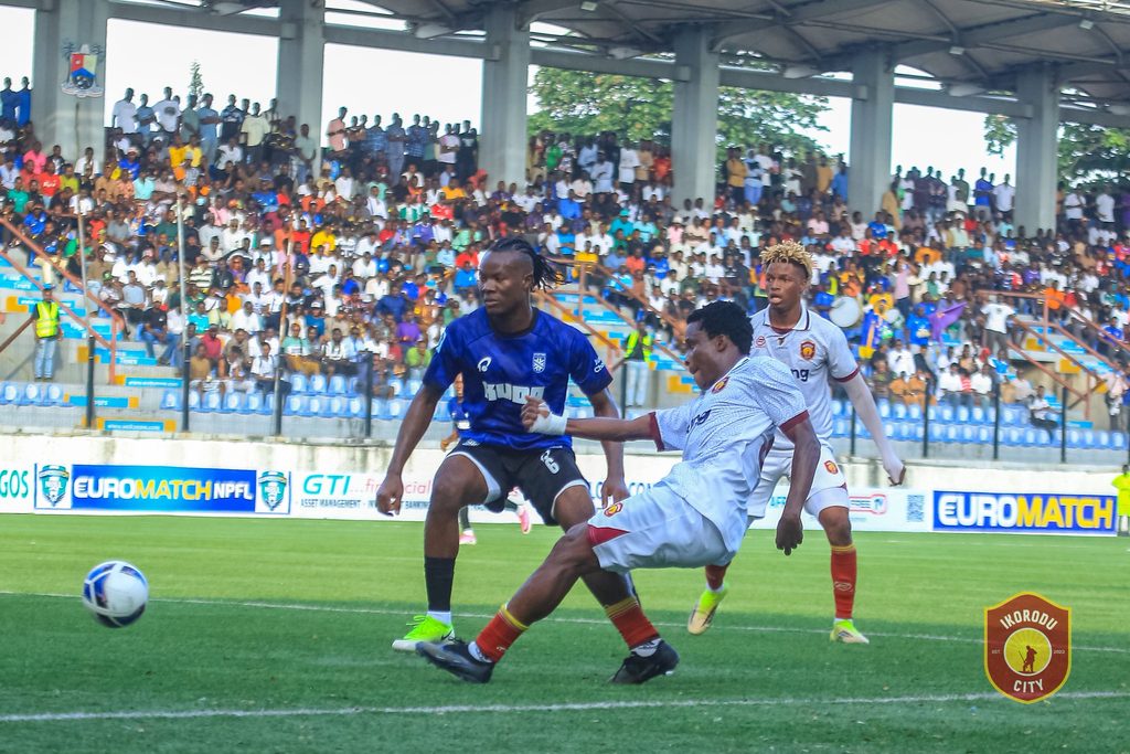 EuroMatch NPFL: Enyimba return to winning ways, Rangers triumph as Lagos derby ends goalless