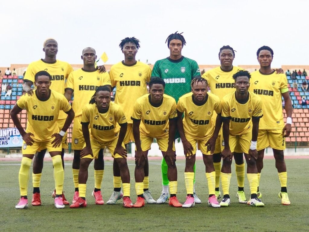 Sporting Lagos vs Ikorodu City NPFL derby rescheduled to September 30