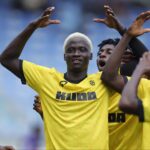 Sporting Lagos thrash Inter Lagos 3-0 to claim first win of the season