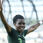 Five-time WAFCON winner Osinachi Ohale retires from international football