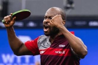 Quadri Aruna begins Amiens promotion push in French Pro B opener