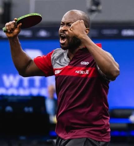 Quadri Aruna begins Amiens promotion push in French Pro B opener 37 Quadri Aruna begins Amiens promotion push in French Pro B opener
