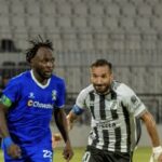 Shooting Stars exit CAF Confederation Cup, El Kanemi Warriors advance