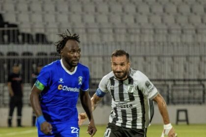 Shooting Stars exit CAF Confederation Cup, El Kanemi Warriors advance