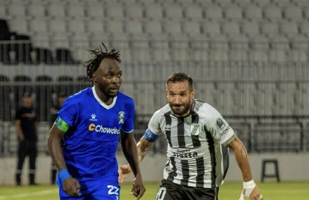 Shooting Stars exit CAF Confederation Cup, El Kanemi Warriors advance