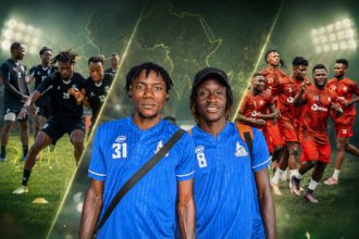 Difficult weekend as Shooting, Rangers, others begin continental campaign
