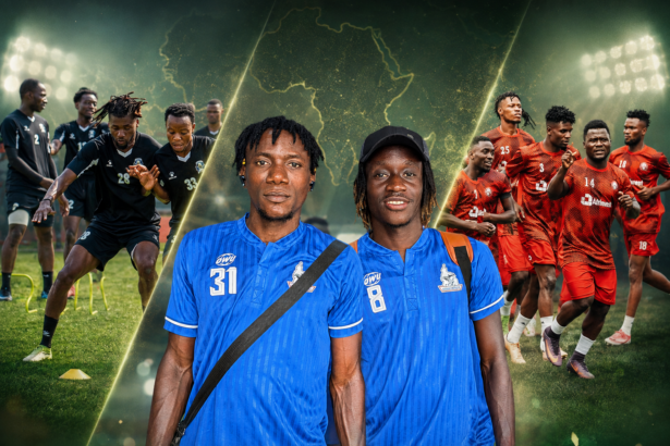 Difficult weekend as Shooting, Rangers, others begin continental campaign