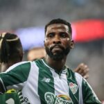 Kelechi Iheanacho scores for sixth straight game as Bursaspor defeat Manisa FK 2-1