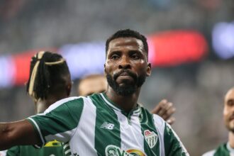 Kelechi Iheanacho scores for sixth straight game as Bursaspor defeat Manisa FK 2-1
