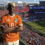 Mr Eazi offers ₦50,000 per win to NPFL, NNL players through Locker Room Bonus programme