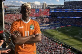 Mr Eazi offers ₦50,000 per win to NPFL, NNL players through Locker Room Bonus programme