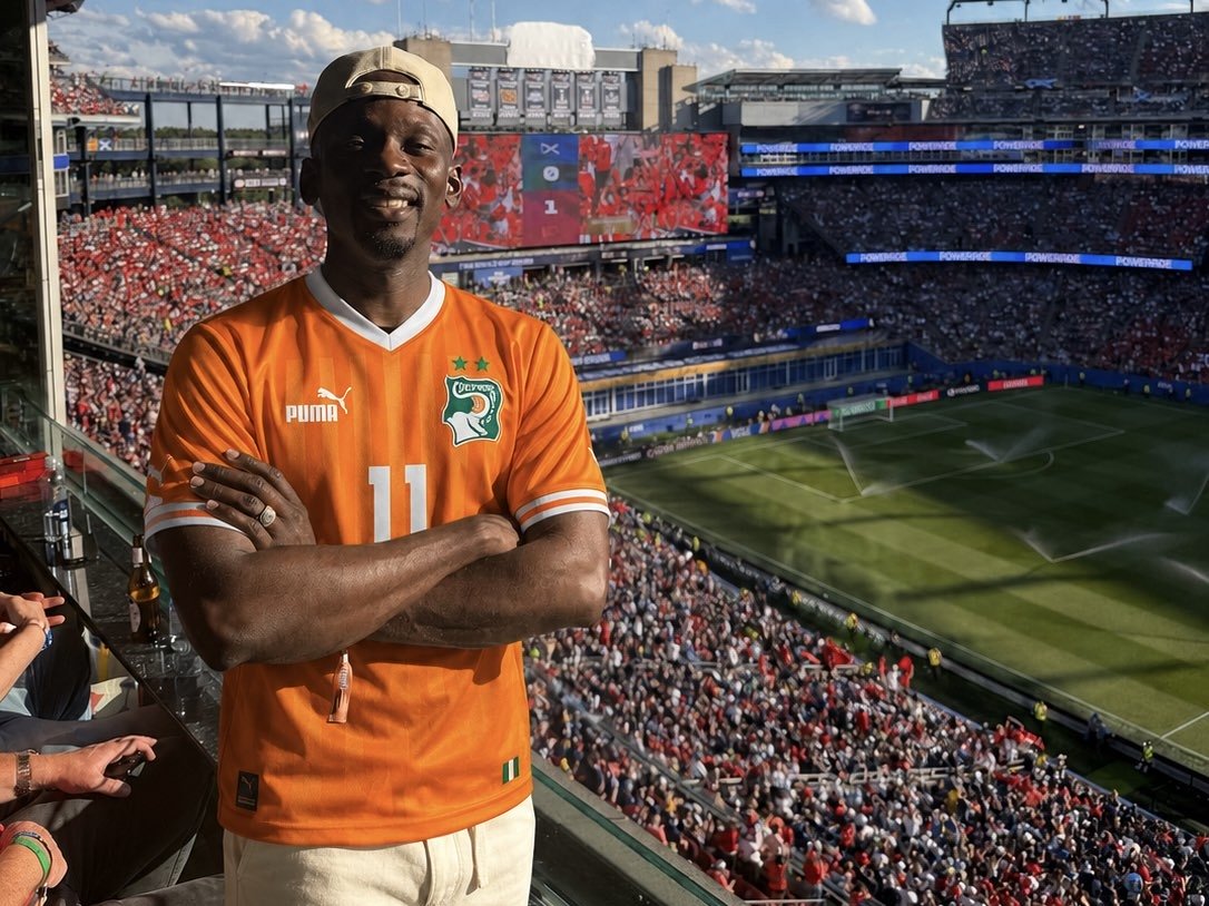 Mr Eazi offers ₦50,000 per win to NPFL, NNL players through Locker Room Bonus programme