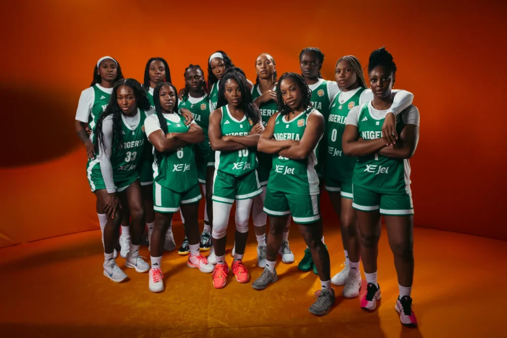 Kalu warns World Cup rivals: D’Tigress have more to show in Berlin