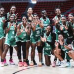 D’Tigress name 12-Player roster for 2026 FIBA Women’s World Cup