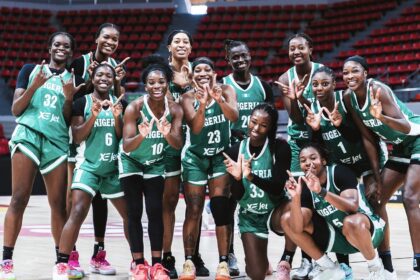 D’Tigress name 12-Player roster for 2026 FIBA Women’s World Cup