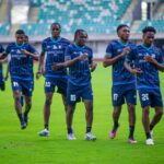 Rivers United crash out of CAF Champions League despite comeback against San Pedro