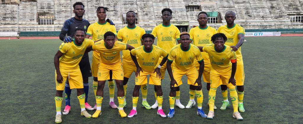 Difficult weekend as Shooting, Rangers, others begin continental campaign