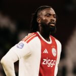Arokodare appreciates Ajax fans after goal rescues point against Excelsior