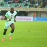 AFCON 2027: Ilenikhena targets victory as Super Eagles face Guinea-Bissau