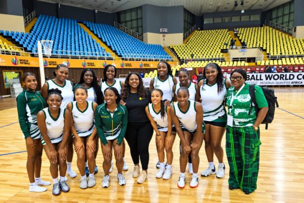 Green Hawks face Tanzania after World Cup qualifying hopes end
