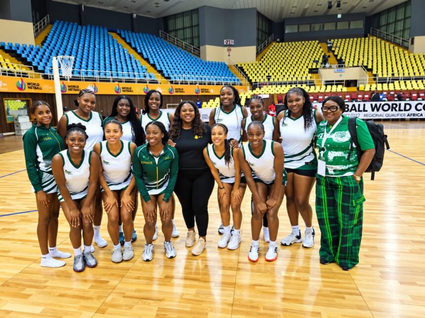 Green Hawks face Tanzania after World Cup qualifying hopes end