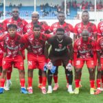 Emeka Obioma scores twice as Abia Warriors thrash Bendel Insurance 3-0
