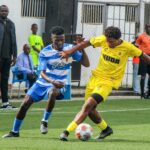 EuroMatch NPFL Matchday 5: Sporting Lagos stun Enyimba as Rangers, Shooting Stars secure wins
