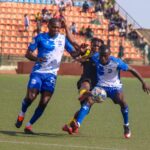 ‎Doma United maintain perfect NPFL start with 2-0 victory over Enyimba‎