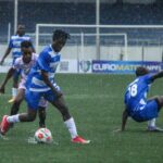 Rangers International hit four as NPFL Matchday 4 produces big results